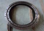 Slewing Ring Excavator Swing Bearing K1038879 140109 00034A For DX225LC