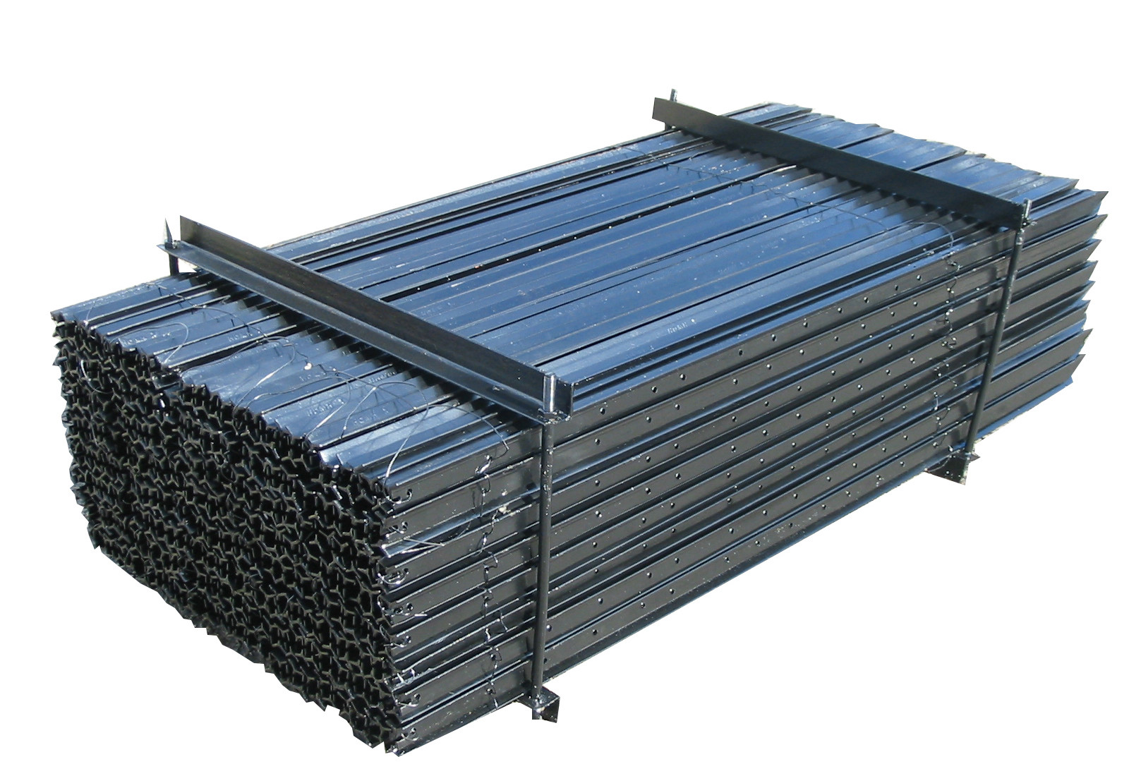 4ft 5ft 6ft 8ft Metal Fence Post
