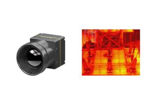 China Drone Infrared Camera Module for Electricity Power Inspection wholesale