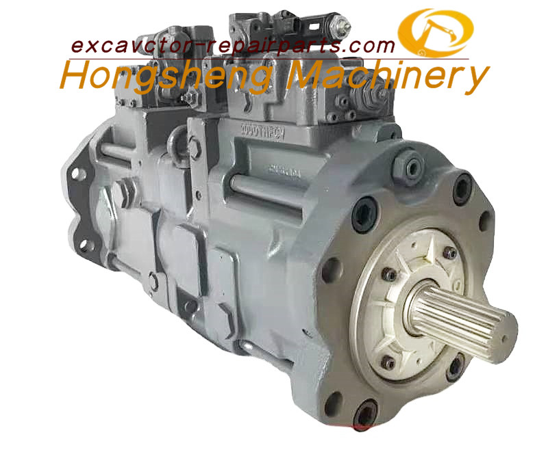 Crawler Excavator Hydraulic Pump K3V140DTP K3V180DT K3V200DTP