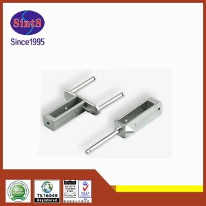 China Reliable Metal Injection Molding Companies Beauty Device Parts wholesale