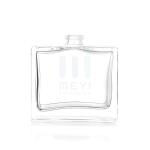 Glass/Plastic Cosmetic Perfume Bottle with Smooth Surface Treatment