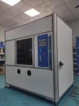 UL1581 Wire Cable Electronic Combustion Testing Instrument Apparatus Used In