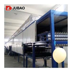 China company balloon production line equipment wholesale