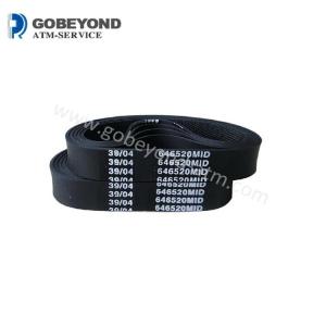 China Bank NCR ATM machine parts 445-0646520 NCR LVDT Dispenser Belt 4450646520 0646520MID wholesale