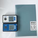 Black Blue Color Car Window Tinting Film Anti UV Ultra Clear Nasido Top Plus 70