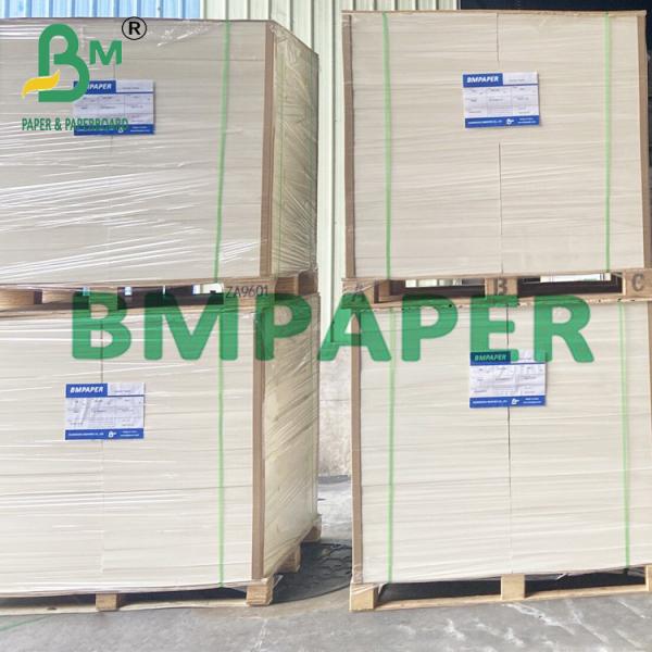 0.4 - 0.7mm Absorbent Fragrance Paper Without Optical Brightening Agents For Air