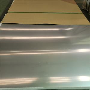 China Ocean Aisi 304l 316 2b Mill Finish Stainless Steel wholesale