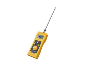 China Professional Food Moisture Meter Data Hold With 5%-90% Humidity Low Battery Alert wholesale