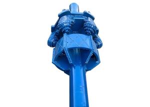 China 9 1/2&quot; Roller Cone Drill Bit 30 Inch HDD Rock Reamer Hole Opener wholesale
