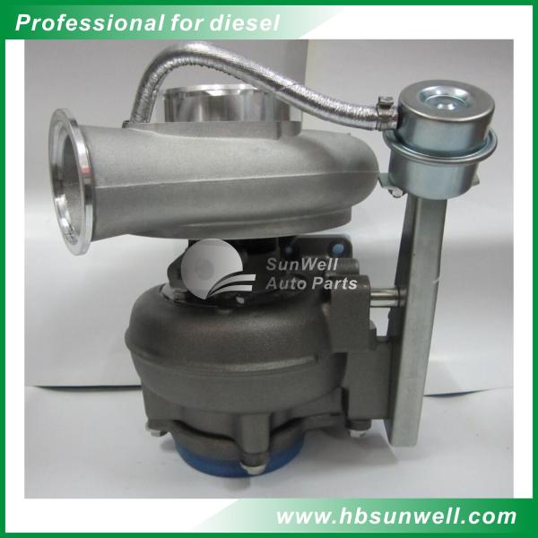 Original/Aftermarket High quality DB76 diesel engine parts Turbocharger