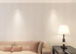 Soundproof Contemporary Bathroom Wallpaper / Wall Coverings Non - woven Material