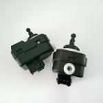 Automobile Headlight Adjustment Motor Regulator 12V /24V