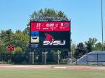 large led digital billboard competitive price p10 outdoor fixed led display