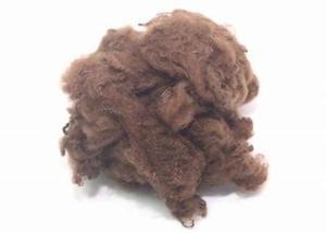 China Fire retardant 100% virgin polyester staple fiber wholesale