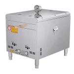 BBQ/Smokers Grills Smoker Concession Food Trailer Mobile Food Truck With 3
