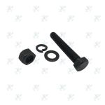 High strength Hex Head Cap Bolt
