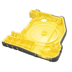 China OEM Cold Runner TPE TPR Silicone Overmold Injection Mold wholesale