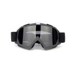 Fashionable Dirt Bike Riding Goggles UV 400 Protective Off Road Goggles