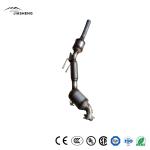 17 Santana Catalyst Car Engine Converter Suppliers Automobile Universal Auto