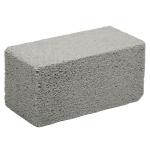 Scrubbin Stone Grill Cleaner-Scouring Brick/Barbecue Grill Brush/Barbecue