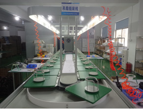 Zhongshan ECO lighting Co. Ltd