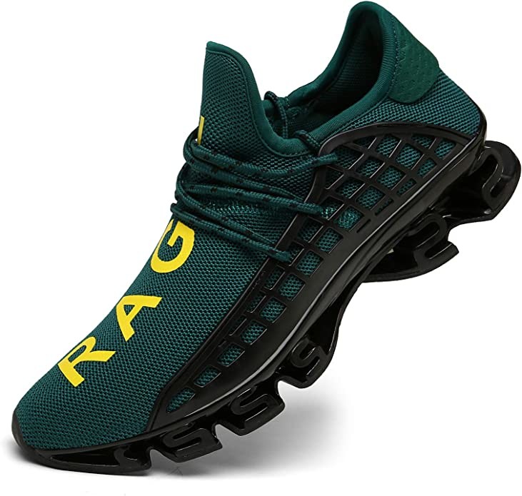 Duoro Mesh Upper Brand Sneaker Shoes Non Slip Tennis Shoes 39-44