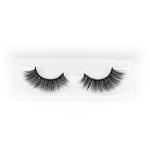 22mm Strip Natural False Eyelashes