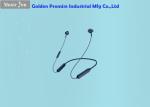 Magnetic Wireless Bluetooth Earphone Headset Ipx6 Waterproof Earbuds SGS