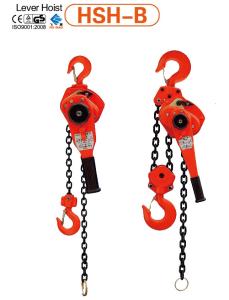 China 1.5 ton ratchet lever hoist wholesale