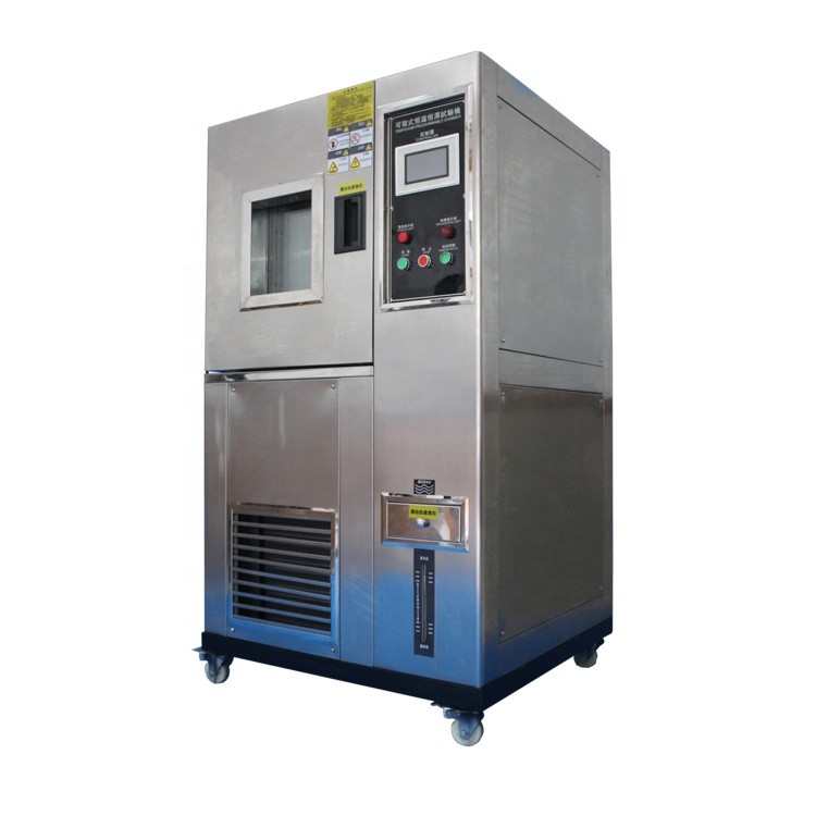 Electrical Appliances Constant Climatic Test Chamber