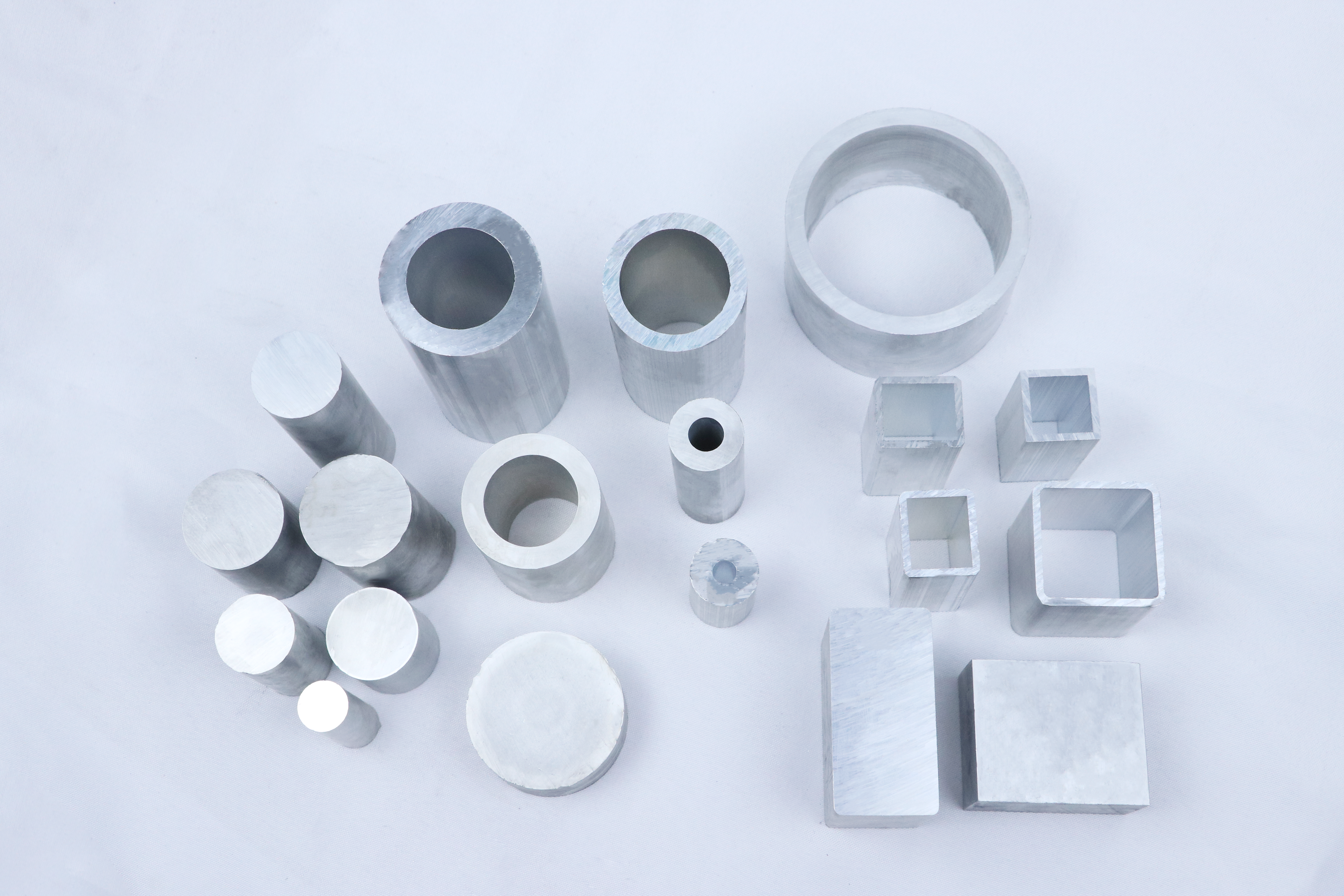 Structural Grade Aluminium Section With Precision Tolerances For Diverse Applications