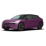2023 Zeekr 001 Orange 4WD Sedan 140kWh 550km 610km 715km Pure Electric 1032km