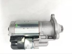 China Deceleration Starter Motor Konecranes Spare Parts wholesale