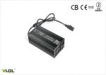 Automatic 5 Stages Smart Battery Charger 24 Volts 12 Amps CE And ROHS Certified