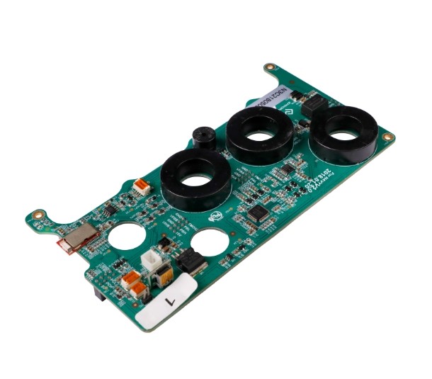 Automotive Main Printed Circuit Board Prototype Turnkey PCB Assembly Electronic Components