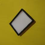 OEM ODM Auto Engine Excavator Cabin Air Filter Replacement Spare Partshigh