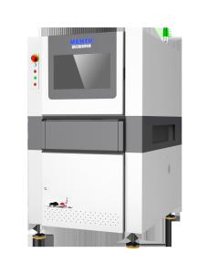 China RGB AOI Tester Automatic Inspection Machine Standard SMEMA interface wholesale