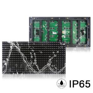 China High Resolution Football Stadium P10 Outdoor Led Display Module wholesale