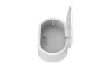 Mobile Phone White Qi Output 15W LED UV Sterilizer Box