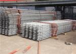 Nicekl Annealed Copper Tube For Heat Exchanger ASME SB111 90CU10NI C70600