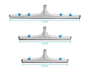 China Squeegee Soft Foam Rubber Replacement Without Handles wholesale