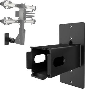 China Hitch Wall Mount for Bike Rack Cargo Carrier Garage Wall Organizer Trailer Hitch Receiver Storage wholesale