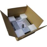 High Frequency Online 9kW 10KVA Rack Mount UPS Power Supply System Without