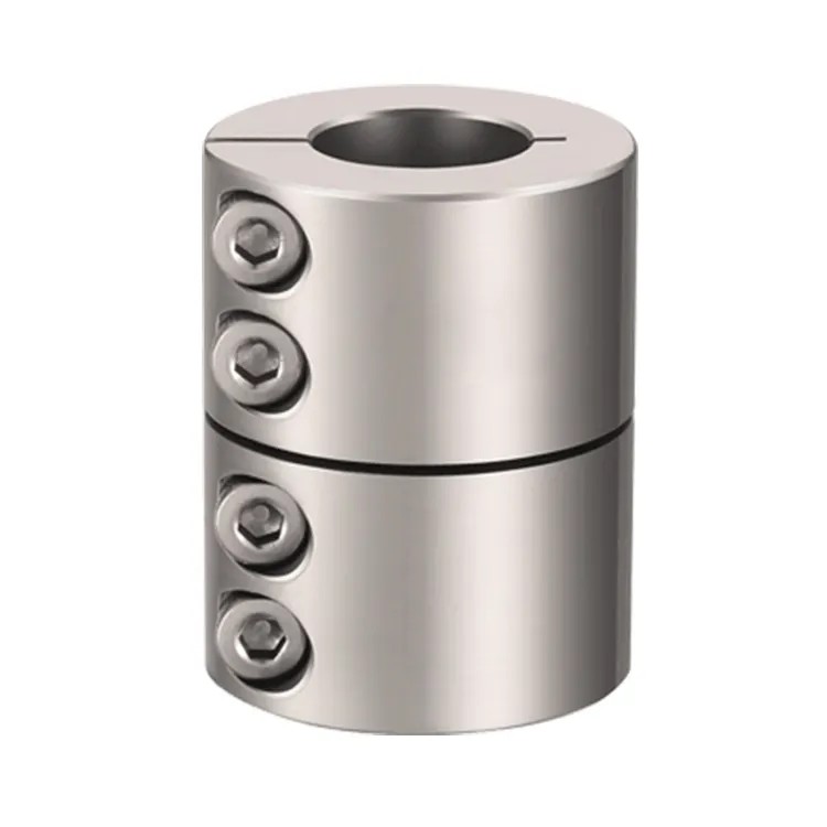 High Temperature Range Shaft Disc Coupling For Low/Medium/High Torsional Stiffness