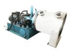 Horizontal Perforated Basket Centrifuge / Continuous Pusher Centrifuge