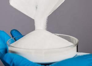 China PVC Processing Aid White Powder For Foam Board Sheet wholesale