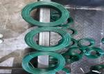 1.2mmx50m Galvanized PVC Coated Rebar Tie Wire