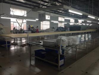 Wuhan Zhongguang Artex Import & Export Co.,Ltd