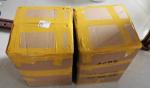 Supply 3 layer non-woven fabrics Disposable Protective Face Mask